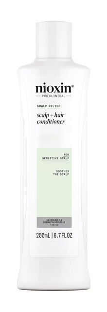 Nioxin Scalp Relief Conditioner Nioxin Scalp Relief Conditioner